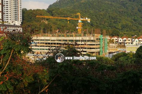 Iconic Vue, Batu Ferringhi