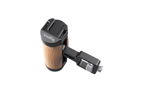 Smallrig Mini Side Handle Arri Wooden Promaksa