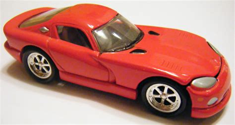 Dodge Viper GTS Hot Wheels Wiki
