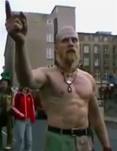 Techno Viking The Hero We Need But We Didn T Deserve Music Techno