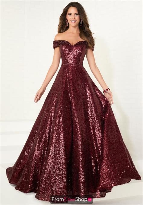 Tiffany Dress 16303 | PromDressShop.com