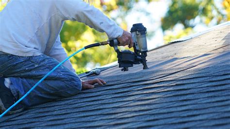 Roof Repair Vs Replacement Which One Do You Need