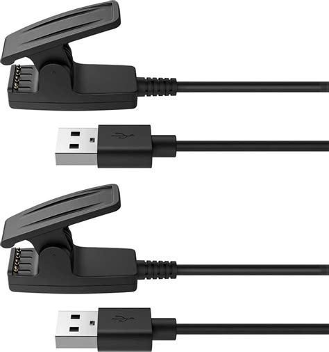 Charger For Garmin Forerunner 965 955 945 935 745 265 255