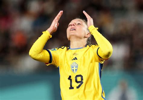 Japan Vs Sweden 1 2 Womens World Cup 2023 As It Happened Womens World Cup News Al Jazeera