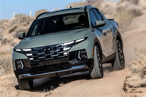 2021 Hyundai Santa Cruz Unveiled Carexpert