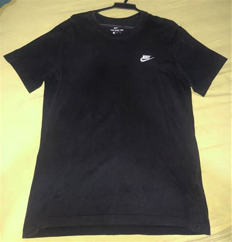 camiseta nike preta original camiseta masculina nike usado