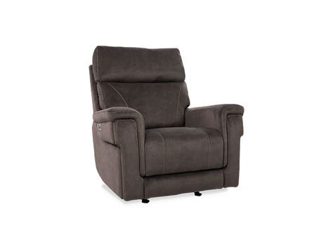 Arula Mink Rocker Recliner Bob Mills Furniture