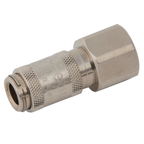 M5 Metric Female Coupling Hydair