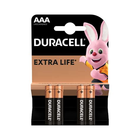 Батарейки Duracell Basic AAA 4 шт в Алматы - цены, купить в интернет ...
