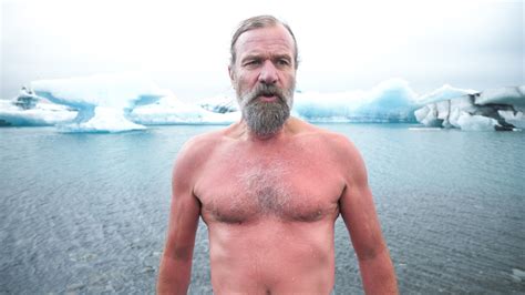 What is the wim hof breathing technique - charitylopma