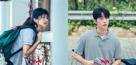 Le Drama Twenty Five Twenty One Avec Kim Tae Ri Nam Joo Hyuk Et