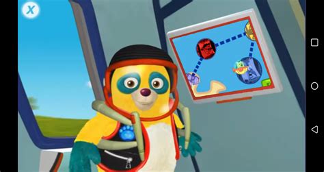Dïsney's Specïal Agent Oso Specïal Traïnïng Center Pop Up Mïssïons ...