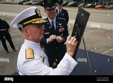 Vice Adm Ross Myers U S Fleet Cyber Command U S Tenth Fleet