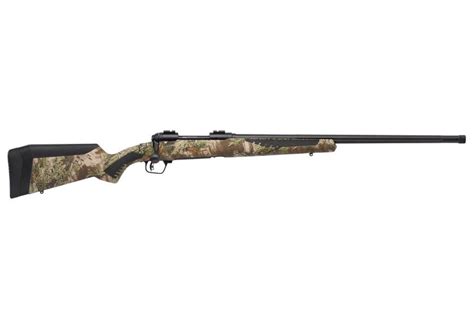 SAVAGE 110 PREDATOR 6.5 CREEDMOOR 24" BBL