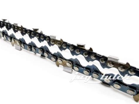 Chainsaw Chain 325 Pitch 050 Gauge 66 Drive Links 16 Guide Bar Full Chisel Ebay