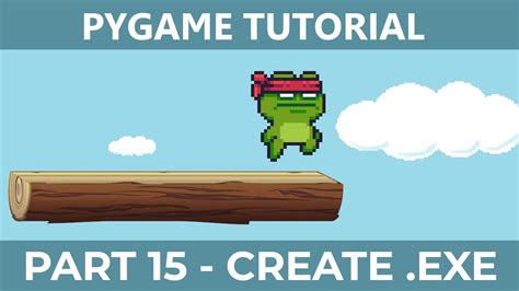 Pygame Endless Vertical Platformer Beginner Tutorial In Python Part