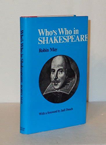 『title Whos Who In Shakespeare』｜感想・レビュー 読書メーター