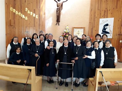 Misioneras Guadalupanas del Espíritu Santo familiadelacruz org