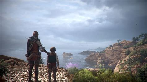 A Plague Tale Requiem Review All For A Dream Ps5 Mp1st