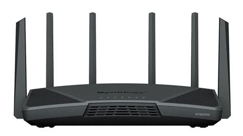 Najlepszy Router Do Domu Test Routera Synology Rt Ax