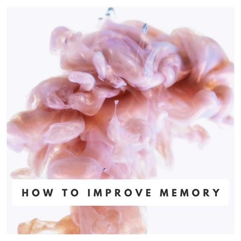 improve memory  proven ways  yogi press