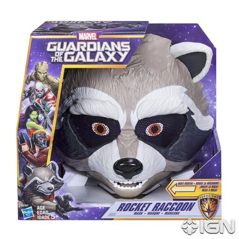 Slideshow Guardians Of The Galaxy Hasbro Spring 2017 Toys