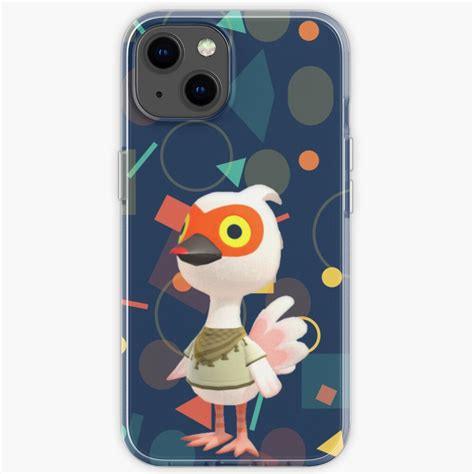 Cranston Animal Crossing Creature Crossing