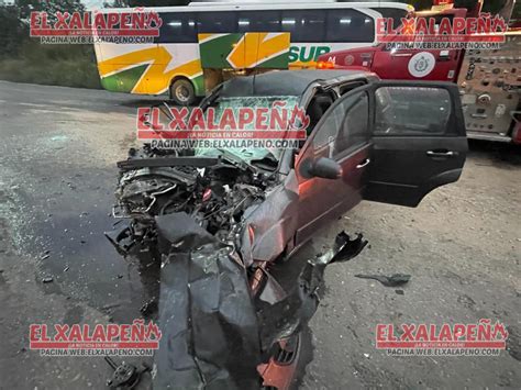 Sábado trágico madre e hija mueren en aparatoso accidente