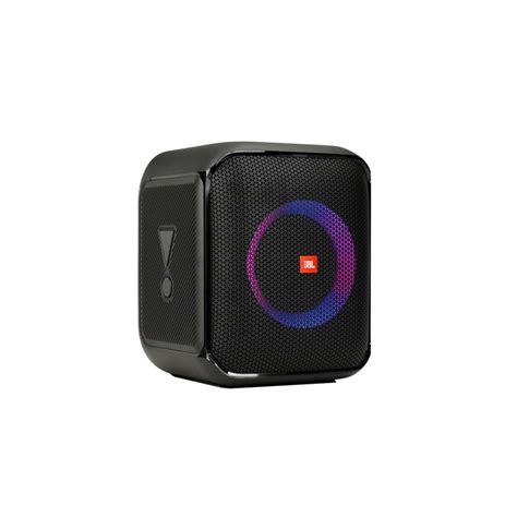 Jbl Partybox Encore Essential Portable Compact Party Speaker W Led