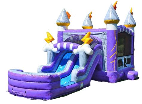 Quality Bounce Houses W Slides Brinca Bounce Party Rentals