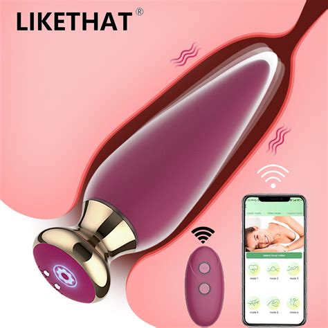 Plug Anal Oco Dilatador Expansor Esp Culo Buttplug Chastity