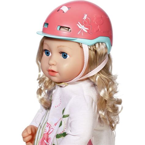 Zapf Creation Baby Annabell Sophia 43 Cm 4kidscz