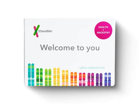 23andme Dna Testing Kit Review The Independent