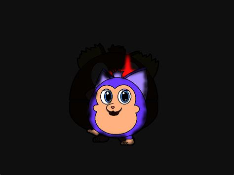 TattleTail by Anthony-Zel on DeviantArt