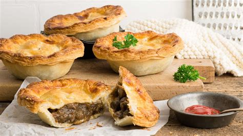 Best Mince Pie Recipe Beef Lamb New Zealand