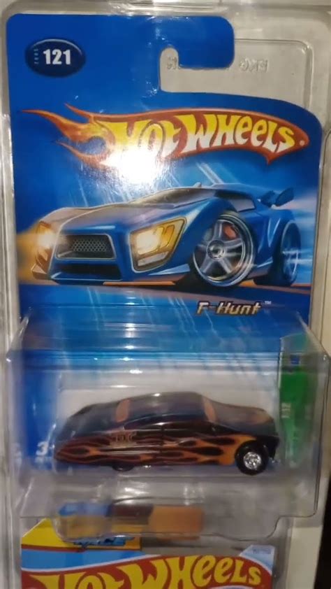My Hot Wheels Purple Passion Collection YouTube