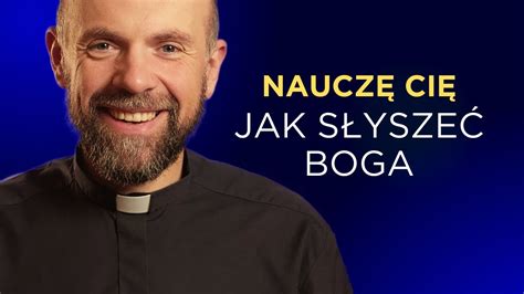 Jak się modlić żeby usłyszeć Boga YouTube