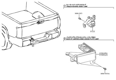 Chevy S10 Door Parts Catalog