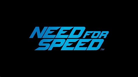 Need for Speed Logo Wallpapers - 4k, HD Need for Speed Logo Backgrounds on WallpaperBat