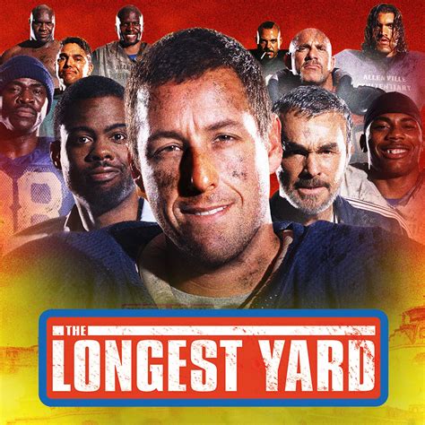 The Longest Yard 2005 Tracy Morgan