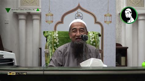 Air Mani Campur Air Mazi Najis Tak Ustaz Azhar Idrus YouTube