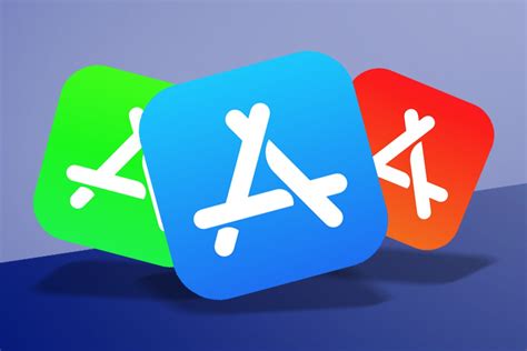 Multiple Iphone App Stores In Ios 17 Wont Just Make You Appy Stuff