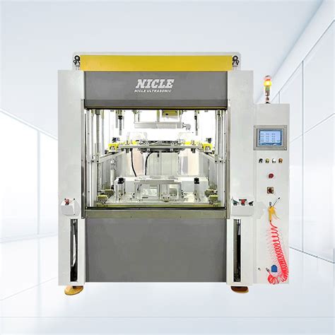 Hot Plate Welding Secrets Unbreakable Thermoplastic Assembly