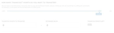 Your Guide to Citi Transfer Partners & Thank You Points