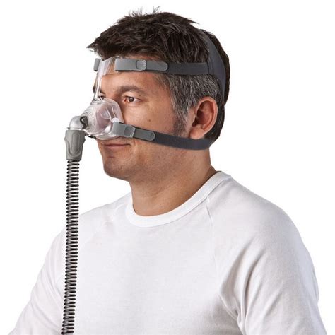 Resmed Mirage Fx Wide Cpap Nasal Mask Medi Shop Gr