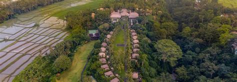 Maya Ubud Resort And Spa Luxe Hotels En Resorts In Ubud Bali Travel