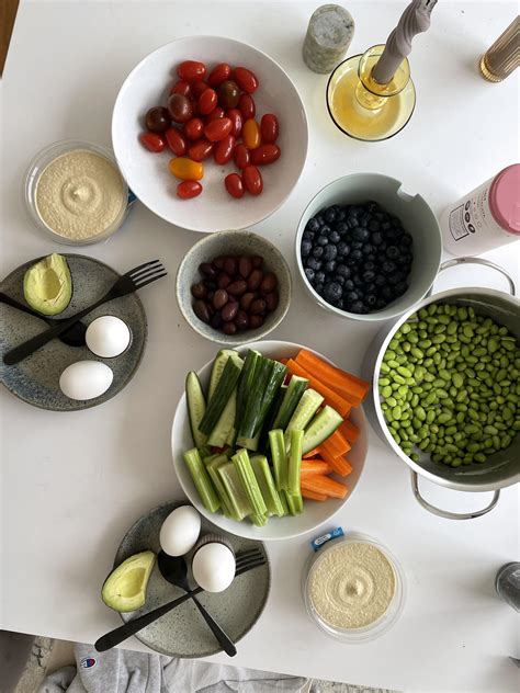 Sunday brunch : r/HealthyFood