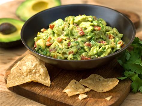 How To Keep Guacamole Green