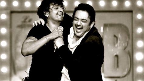 Adnan Sami Stands By ‘true Brother Sonu Nigam Bdc Tv