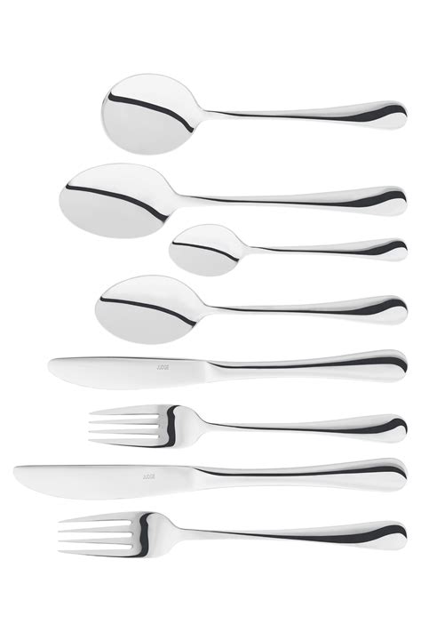 Buy Judge Silver Windsor 44 Piece Cutlery Set From The Next Uk Online Shop